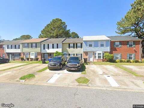 Meadow Sage, VIRGINIA BEACH, VA 23464