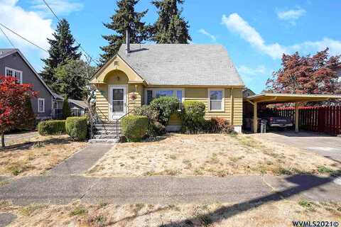 Uglow, DALLAS, OR 97338