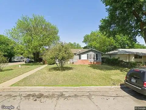 Lawrence, WACO, TX 76710