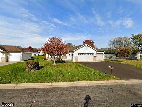 Willow Pond, WAITE PARK, MN 56387