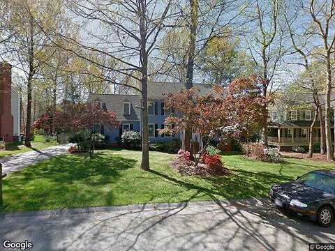 Churchwood, HENRICO, VA 23233