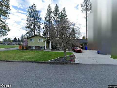 22Nd, SPOKANE VALLEY, WA 99206
