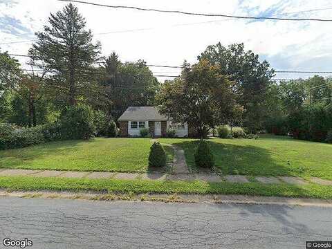 Thrush, NORRISTOWN, PA 19403