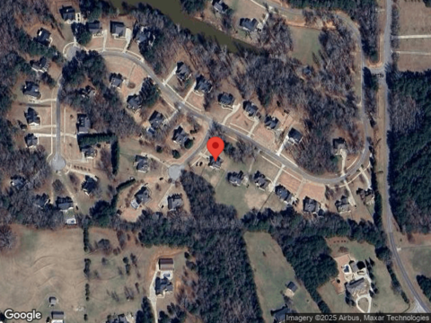 Lake Chase, GRIFFIN, GA 30224