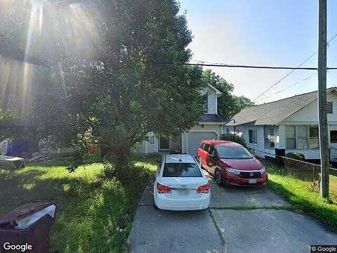 Hinton, CHESAPEAKE, VA 23323