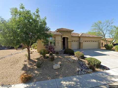 Pecan Orchard, SAHUARITA, AZ 85629