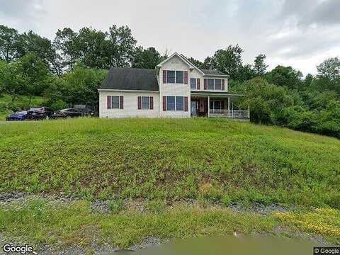 Heritage, STROUDSBURG, PA 18360