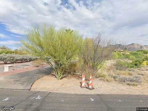 Poinsettia, TUCSON, AZ 85737