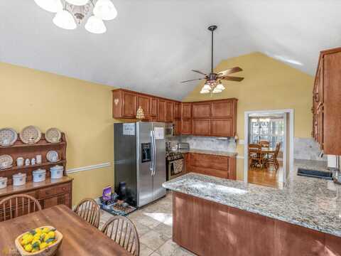 Sutton, MCDONOUGH, GA 30252