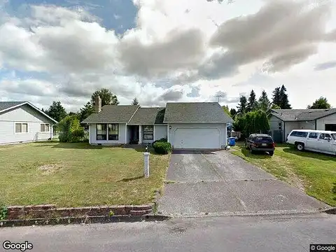 2Nd, BATTLE GROUND, WA 98604