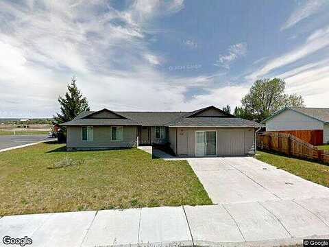Kenwood, MADRAS, OR 97741