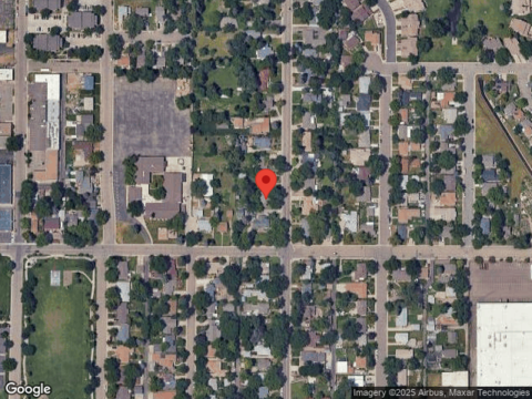 Collyer, LONGMONT, CO 80501