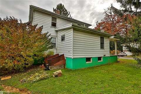 Spring Garden, BETHLEHEM, PA 18017