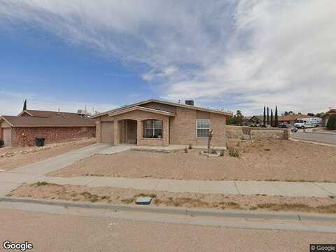 Colina De Luz, EL PASO, TX 79928