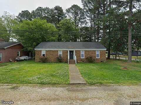Howard, CHESAPEAKE, VA 23320