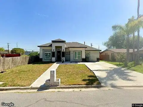 Easy, SAN JUAN, TX 78589
