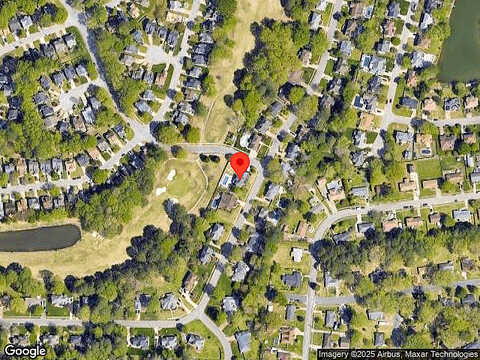 Fairway, CHESAPEAKE, VA 23320