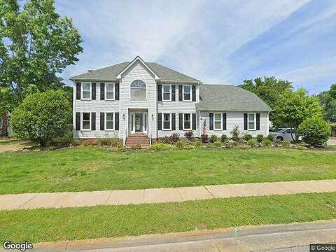 Fairway, CHESAPEAKE, VA 23320
