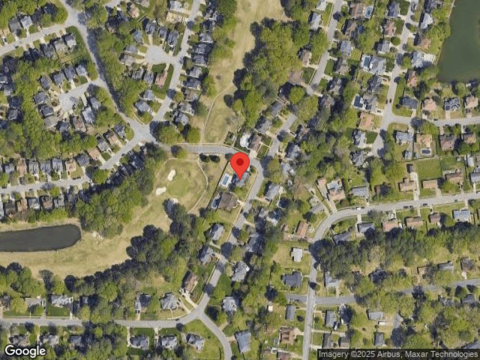 Fairway, CHESAPEAKE, VA 23320