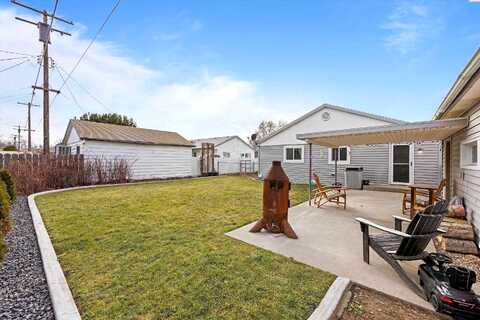 Willard, RICHLAND, WA 99354