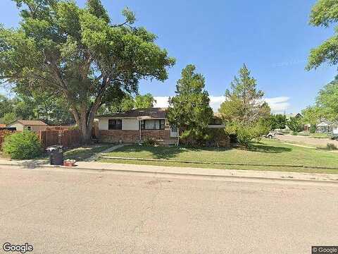 27Th, PUEBLO, CO 81003