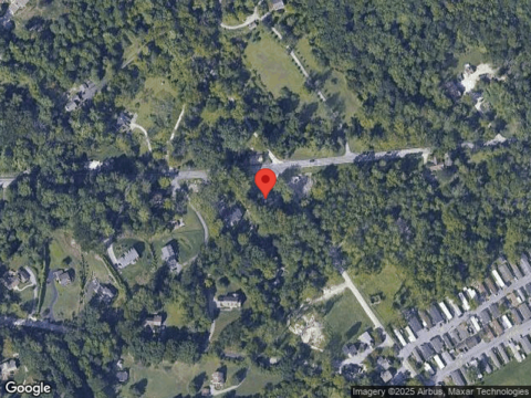 Bacton Hill, MALVERN, PA 19355