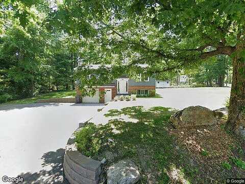 Bacton Hill, MALVERN, PA 19355