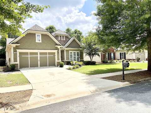 Allium, GRIFFIN, GA 30223