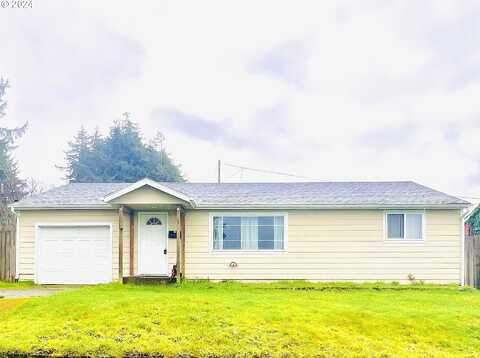 Montgomery, COOS BAY, OR 97420