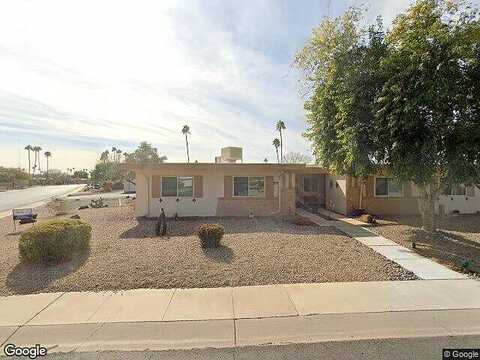 Topaz, SUN CITY, AZ 85351