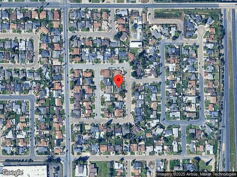 Douglas, PORTERVILLE, CA 93257