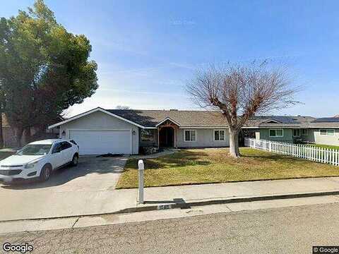 Douglas, PORTERVILLE, CA 93257