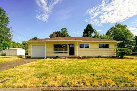19Th, ALBANY, OR 97322