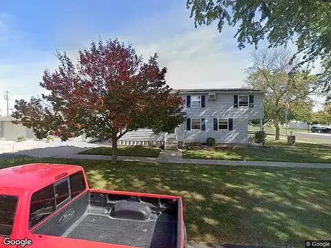 Lewison, ADAMS, MN 55909