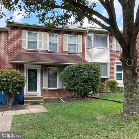 Boot, WEST CHESTER, PA 19380