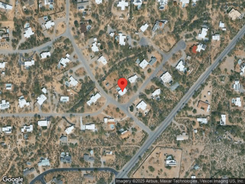 Camino Tesote, TUCSON, AZ 85749