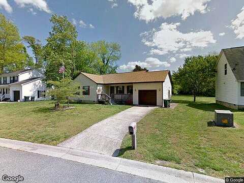 Catawba, WILLIAMSBURG, VA 23185