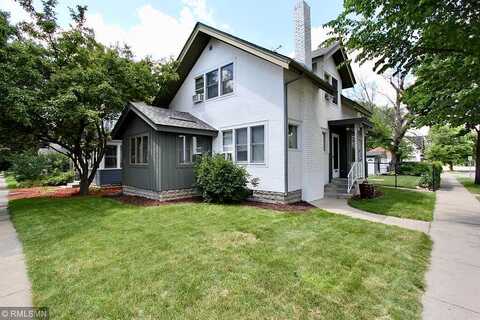 Wilson, SAINT PAUL, MN 55106
