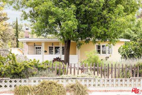 Pinewood, TUJUNGA, CA 91042