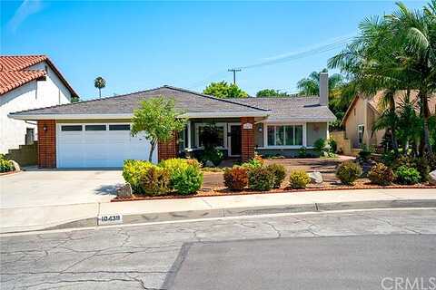 Lundene, WHITTIER, CA 90601