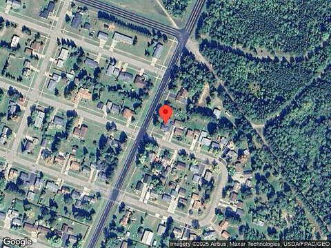 South, BABBITT, MN 55706