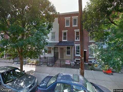 Cherry, NORRISTOWN, PA 19401