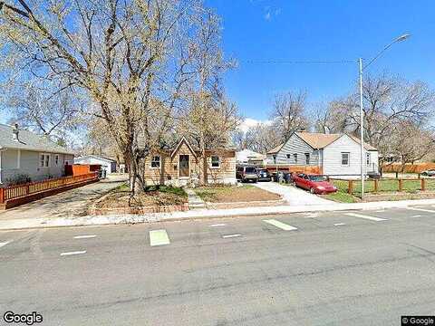 9Th, LONGMONT, CO 80501