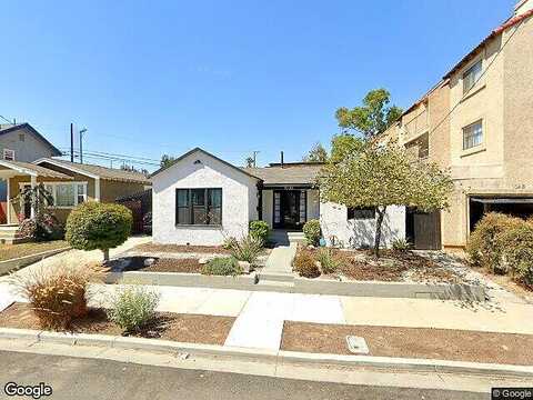 Grand, LONG BEACH, CA 90804
