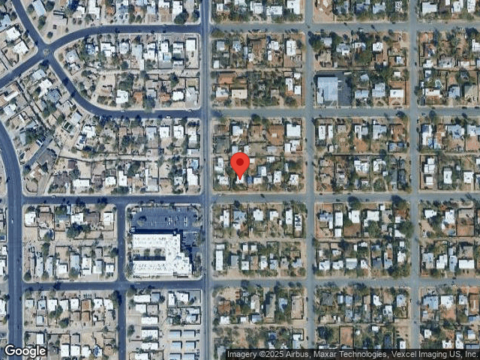Seneca, TUCSON, AZ 85719