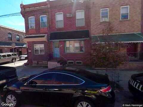 Wolf, PHILADELPHIA, PA 19148