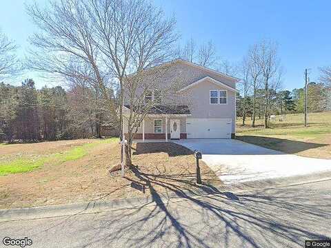 Hepsie Willis, VILLA RICA, GA 30180
