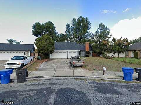 Seneca, RIVERSIDE, CA 92503