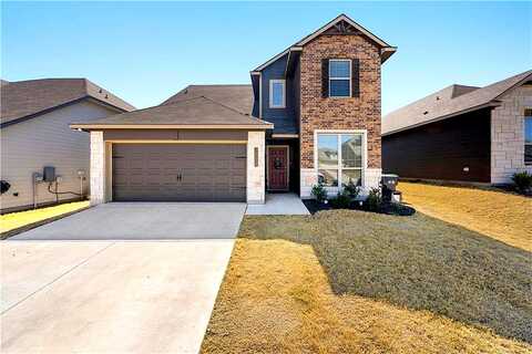 Driskill, WACO, TX 76708