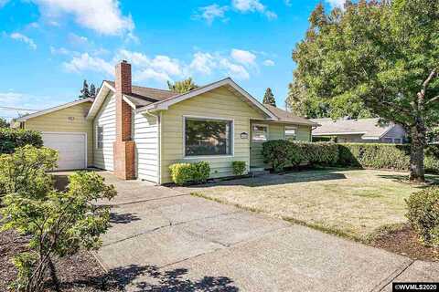 21St, ALBANY, OR 97322